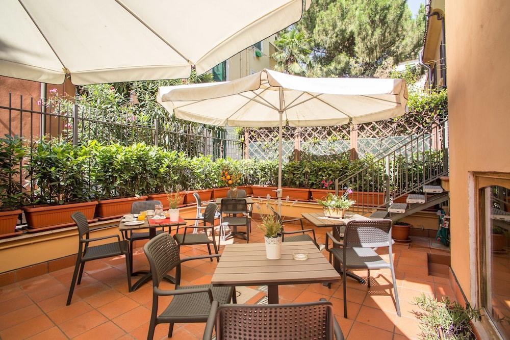Hotel Espana - Gruppo Blam Roma