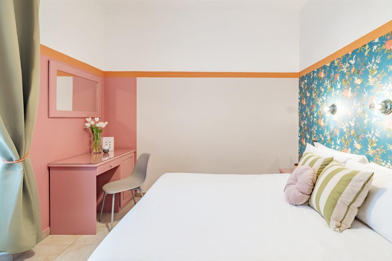 Hotel Espana - Gruppo Blam Rome