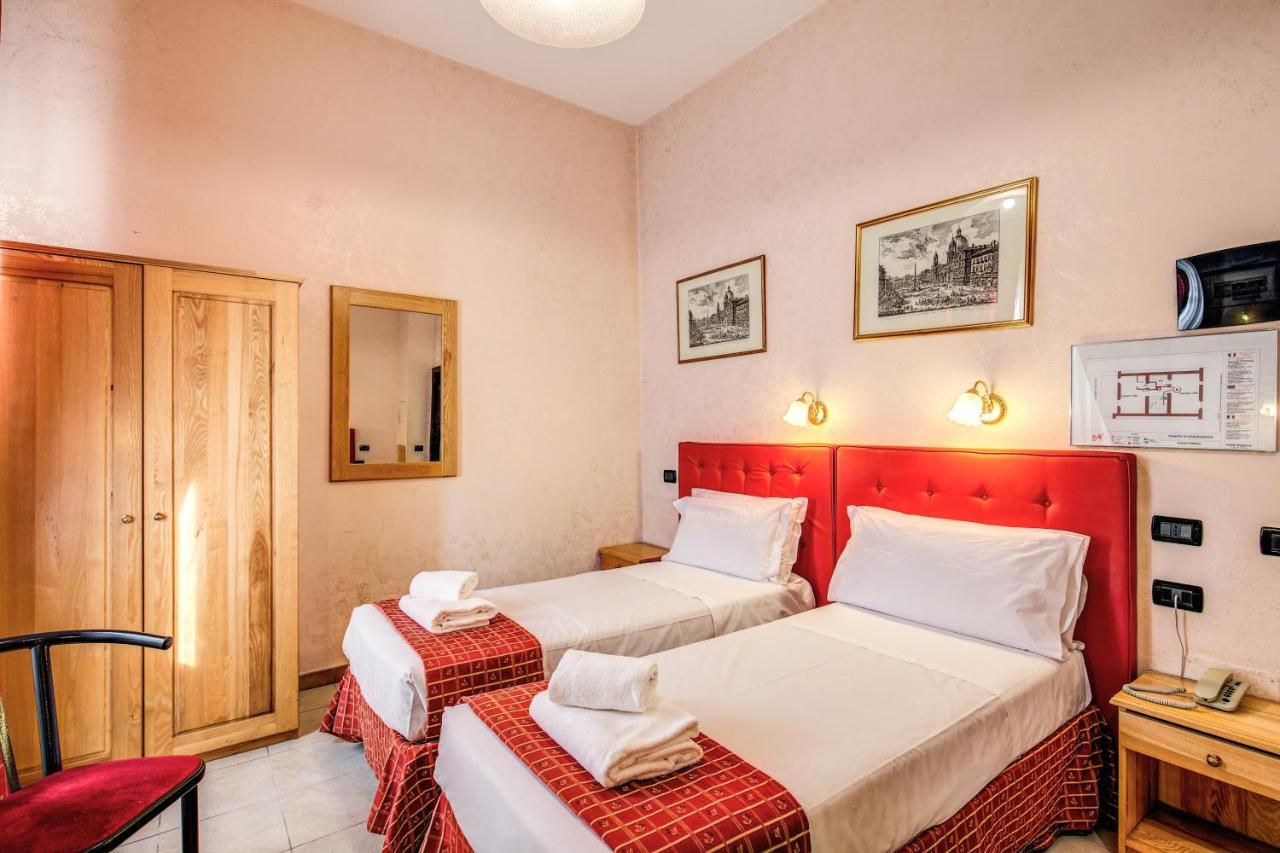 Espana - Gruppo Blam Hotel 3*