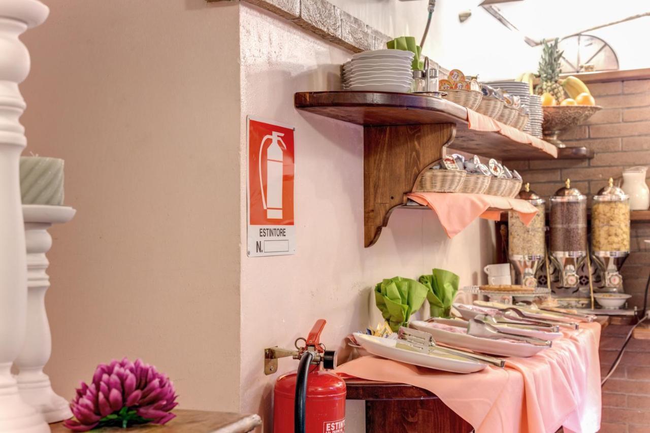Hotel Espana - Gruppo Blam Rome