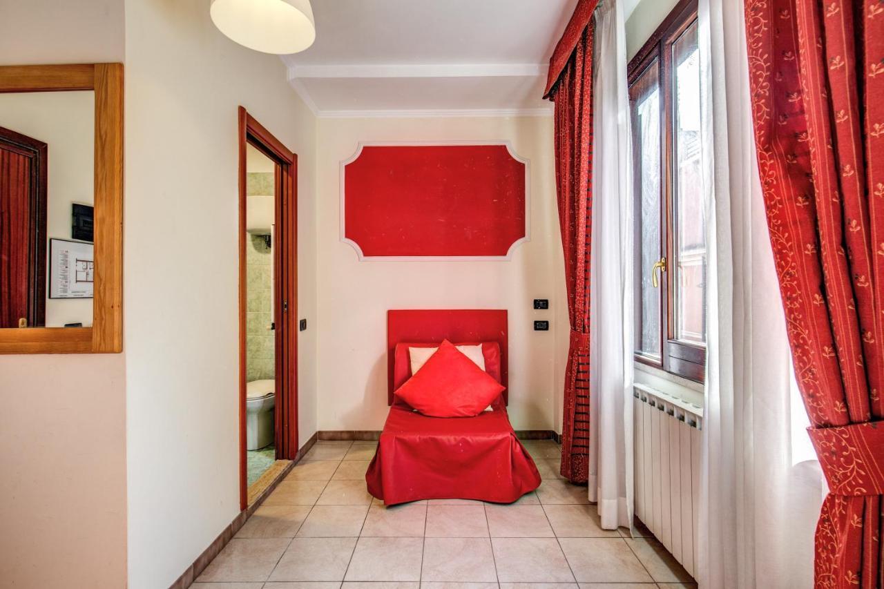 Hotel Espana - Gruppo Blam 3*
