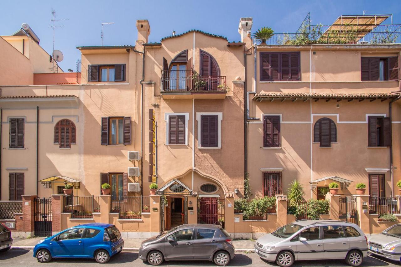 Hotel Espana - Gruppo Blam Rome