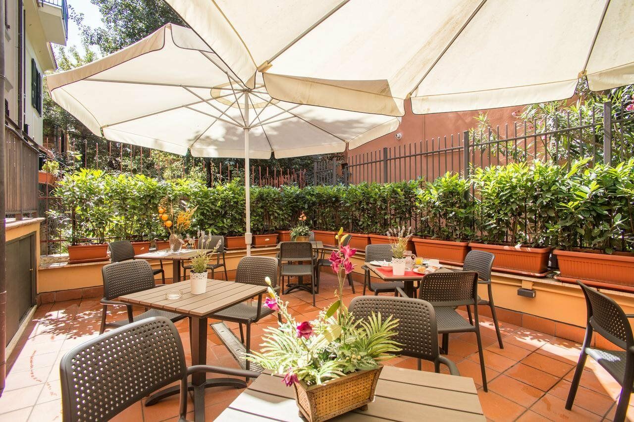 Espana - Gruppo Blam Hotel Rome