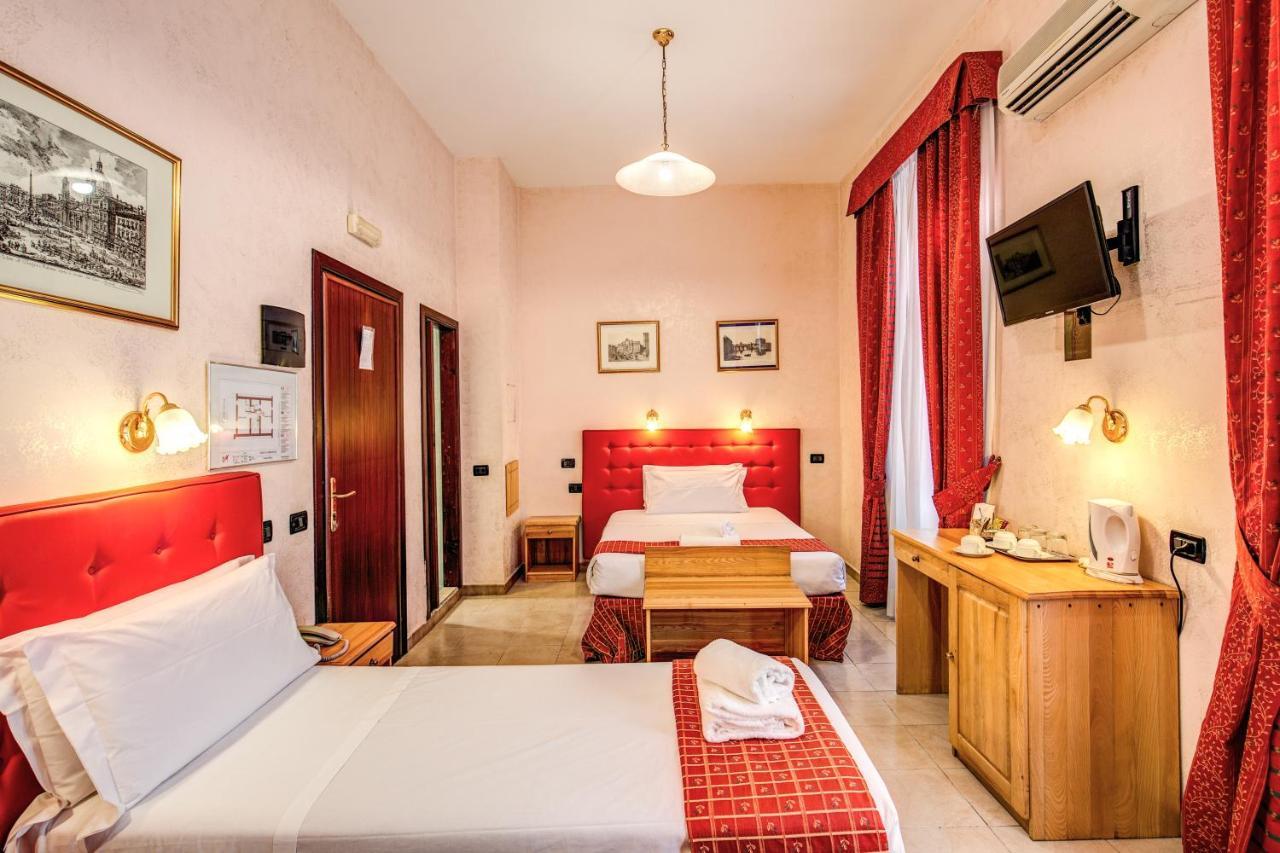 Hotel Espana - Gruppo Blam Rom