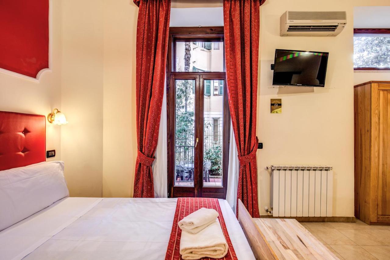 Hotel Espana - Gruppo Blam Rom